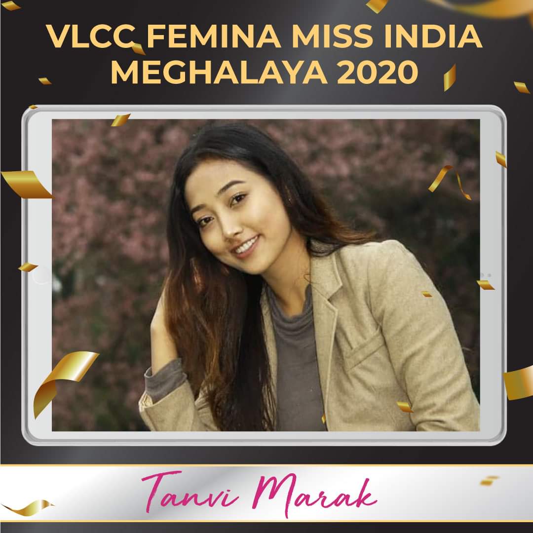 Meet All The Eight Northeast Contestants Of Femina Miss India 2020