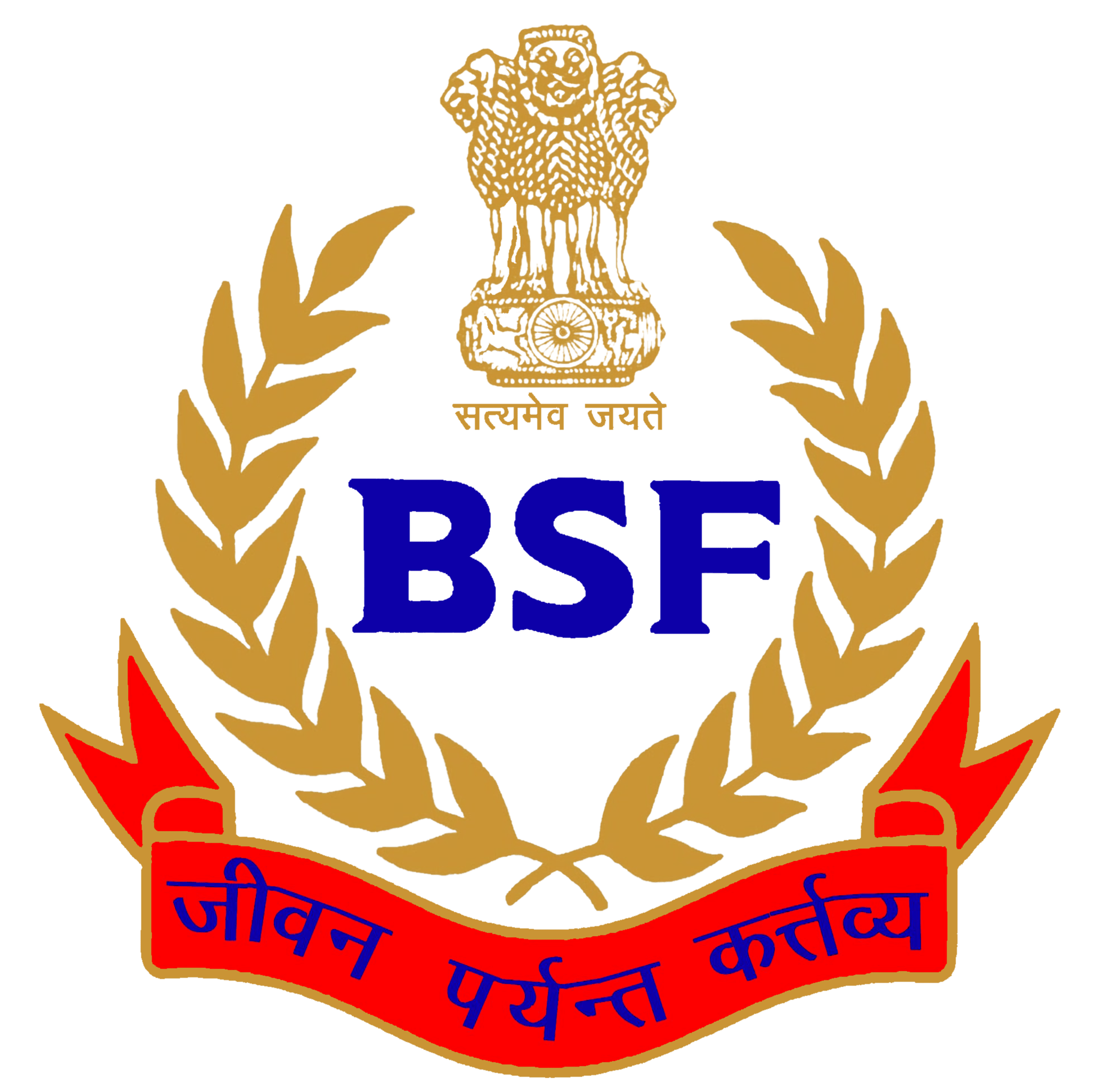 BSF Recruitment 2022, Various Jobs in India 1